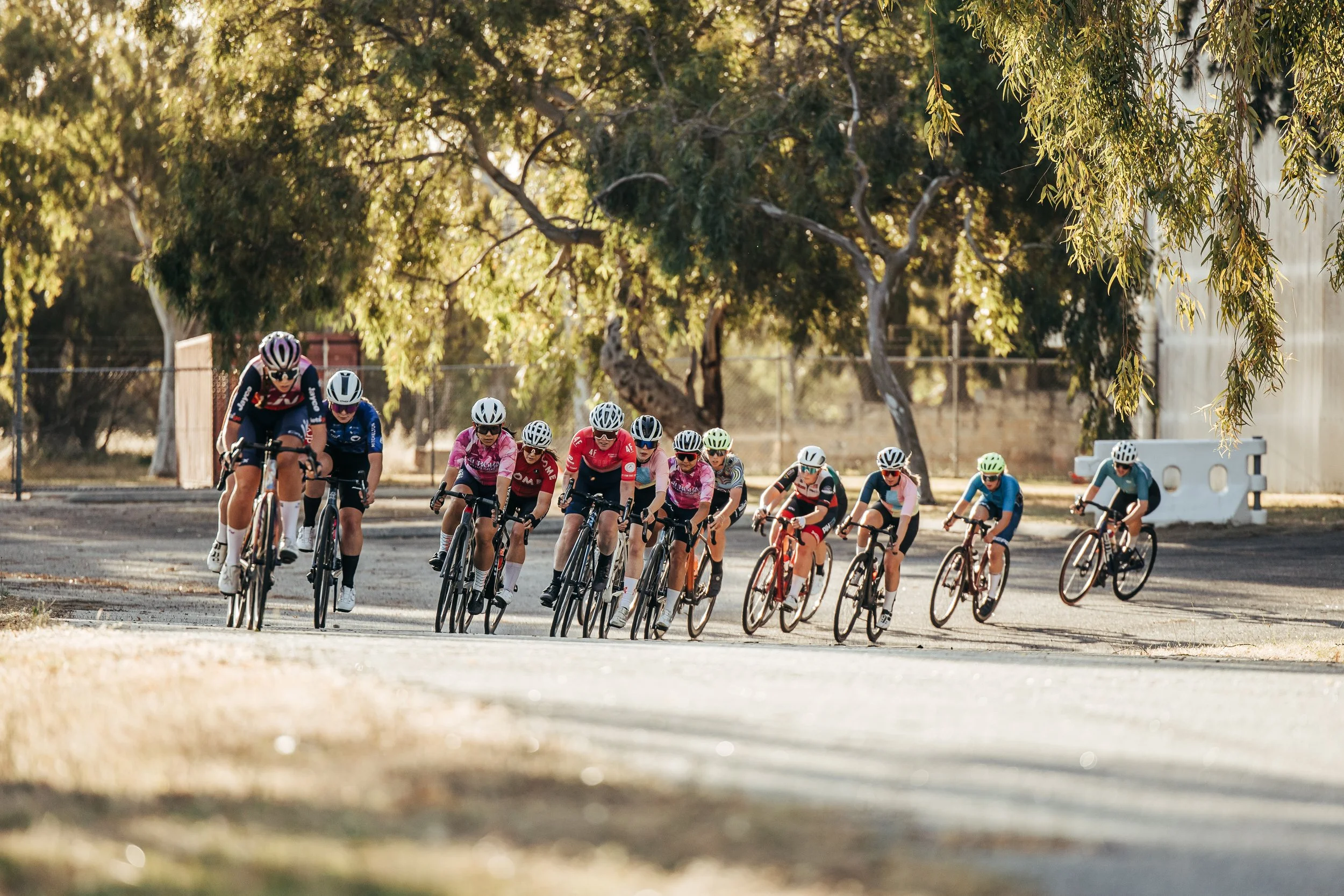 4F Twilight Criterium — 4FIVE+ ATHLETE COLLECTIVE